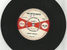 ROBERT MARLEY / ONE CUP OF COFFEE / ERNEST RANGLIN / EXODUS / 7''/ VG+