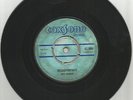 ROY & ENID / REGGAE FOR DAYS / SOUND DIMENSIONS / HOLY MOSES / 7''/ VG-