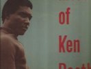 KEN BOOTHE / MORE OF KEN BOOTHE / LP / EX