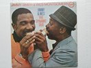 JIMMY SMITH & WES MONTGOMERY - The Dynamic Duo SEALED 1966 MONO Verve Post Bop