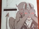 Queens of the Stone Age - Villains - Indie Exclusive LP with Alternate Artwork (