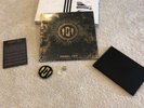 Pearl Jam Live at Third Man Records Complete Vault Package #29