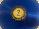 Esthero Breath From Another on Blue Vinyl circa 1998