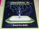 Emerald - Armed For Battle Private US Christian Metal 1986 12