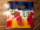 LP The Cure The Top 180gr GOLD Vinyl Mint RSD 2012 limited numbered