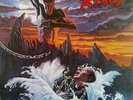 Dio Holy Diver LP Limited Edition Red Vinyl Remastered