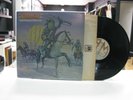 BUDGIE LP CANADA BANDOLIER 1975