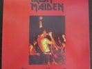 IRON MAIDEN - THE SOUNDHOUSE TAPES 12
