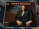 JIMMY RUSHING EVERY DAY I HAVE THE BLUES 1967 UK LP HMV CLP 3632 MONO