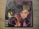 CULTURE CLUB COLOUR BY NUMBERS COLOURED VINYL LTD TO 1,000 COPIES
