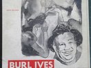 BURL IVES 