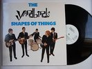The Yardbirds Shapes Of Things GER 2LP 1982 Blues Garage Eric Clapton
