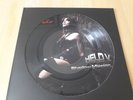 Kirlian Camera Shadow Mission HELD V Picture Vinyl LP Sammlerstück 1A Zustand
