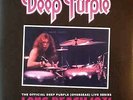 DEEP PURPLE  Live In Long Beach 1971  [2LP neuf] Official Live Series