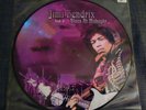 JIMI HENDRIX - BLUES AT MIDNIGHT VOL.2 -  RARE 12