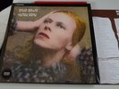 David Bowie HUNKY DORY 180g Vinyl LP with Insert