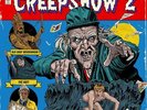 Les Reed - Creepshow 2 (Soundtrack / O.S.T.) Vinyl 2LP NEU 0751414