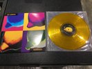 U2 Lemon Remixes Lemon Vinyl  12”