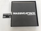 Massive Attack- singles 90-98. 11 vinyl discs- 42 mixes