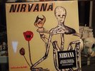 Nirvana - Incesticide - Doppel -LP -Neu & OVP