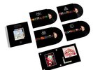 Led Zeppelin The Song Remains The Same 4LP 2007 Remastered 180 gram box NEARMINT
