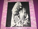 JANIS JOPLIN/BIG BROTHER - GET IT WHILE YOU CAN LIVE - S.I 1974 USA 2LP SET