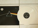 Pink Floyd The Dark Side Of The Moon White Vinyl LP 1973 1C 064-05 249 Harvest