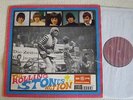 THE ROLLING STONES - In Action LP Decca Germany 74307 - 1966