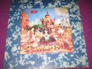 ROLLING STONES - THEIR SATANIC MAJESTIES - DECCA UK 1967 MONO ORIGINAL
