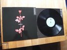 1 LP  DEPECHE MODE - Violator  Sehr gut erhalten