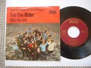 ERIC BURDON and THE ANIMALS See See Rider   7