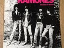 RAMONES ?– Rocket To Russia LP - RARE 70s Punk Vinyl - SR 6042 - EXCELLENT