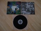AUTOPSY - SEVERED SURVIVAL LP 1. Press 1990 RAR Vile 12