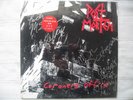 POST MORTEM - Coroner's office 1986 1pr NRR11 Red vinyl FULLY AUTOGRAPHED RARE