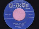 Ruby Johnson 