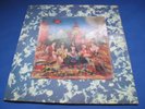 The ROLLING STONES * SATANTIC MAJESTIES REQUEST * 1967 UK MONO LP 3D COVER