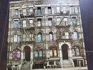 Led Zeppelin Physical Graffiti Double LP - Original 1975 release - low price