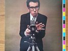 ELVIS COSTELLO - THIS YEARS MODEL - LP