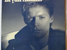 BRYAN ADAMS USA 1985 WHITE LABEL PROMO Vinyl LP Retail Sampler SP17321
