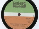 DENNIS MATUMBI Bovell UK 1978 Reggae 12