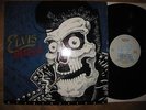 Elvis Hitler - Disgraceland (LP)