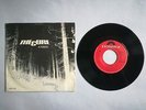 THE CURE A Forest 7” Netherlands includes Another Journey By Train – AUTOGRAPHED