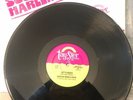 Harlem World Crew “Let’s Rock” 12” (Tay-Ster, 1980)