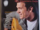 CHRIS ISAAK - San Francisco Days - Original Euro LP (1993) on Reprise
