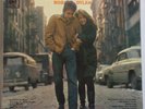 BOB DYLAN The Freewheelin' - Original UK Mono LP on CBS - '33' labels BPG 62193