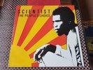 Scientist The People's Choice LP Listen