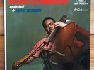 Charles Mingus Quintet + Max Roach -  Bebop-Cool Jazz Vinyl LP