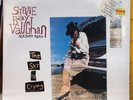 Stevie Ray Vaughan - The Sky Is Crying 1991 LP SEALED ORIG w/ Sticker