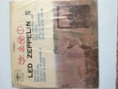 Led Zeppelin IV LP (Taiwan Import)