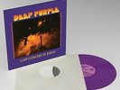 Deep Purple - Last Concert In Japan (Purple Vinyl) [New Vinyl] Colored Vinyl, Lt
